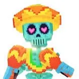 chat with ai character: Mariachi Corazoni