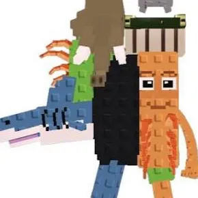 chat with ai character: La grande