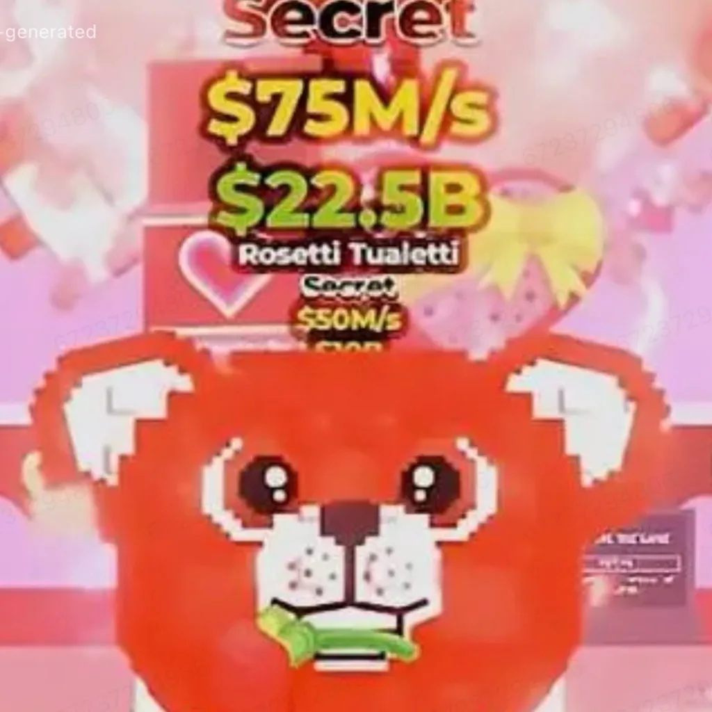 chat with ai character: Love Love Bear