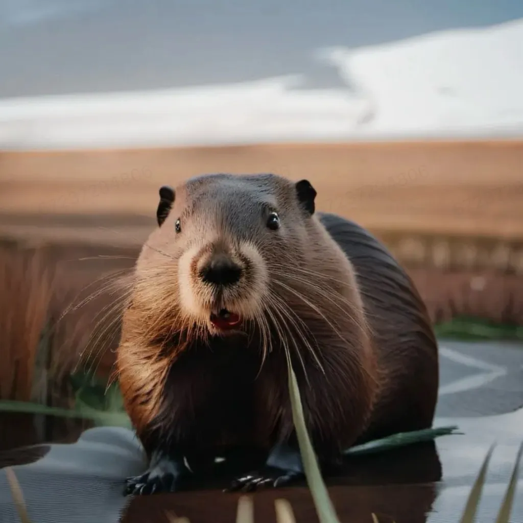 chat with ai character: Capybara 