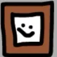 chat with ai character: Cube