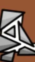 ai character: Jetpack background