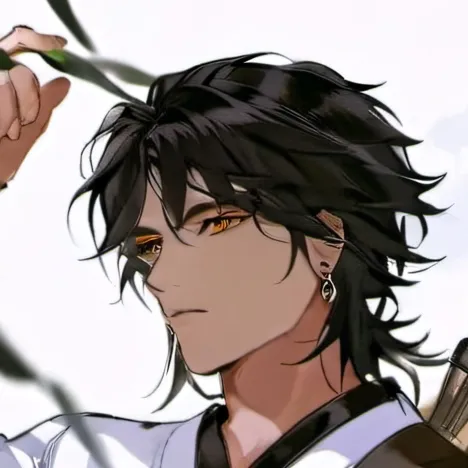 chat with ai character: 🌿💛Lowen💛🌿