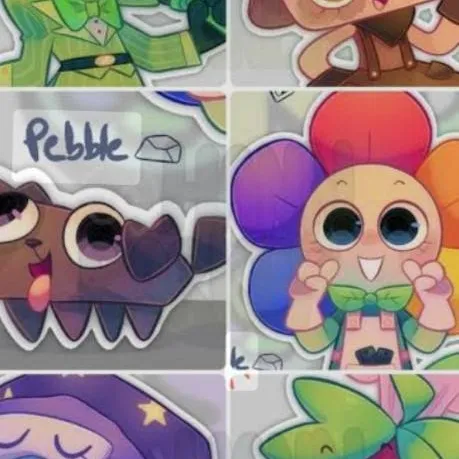 chat with ai character: prank dandys world