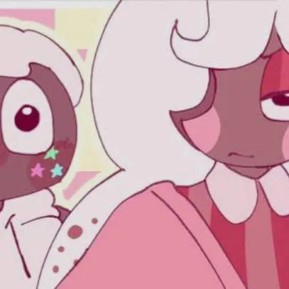 chat with ai character: portctive cosin