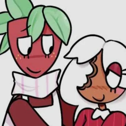 chat with ai character: sprout ginger