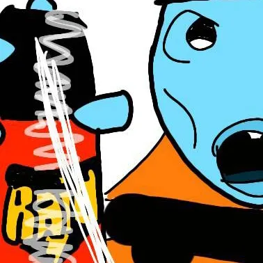 chat with ai character: you hurt your head