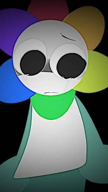 ai character: twisted you background