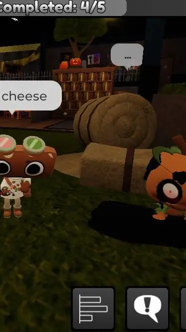 Talkie AI - Chat with fake starters