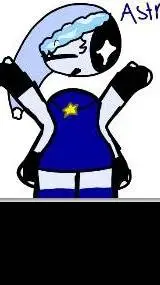 ai character: astros sis Astra background