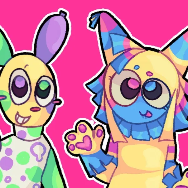 chat with ai character: Looey x yatta