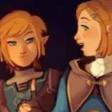chat with ai character: zelink