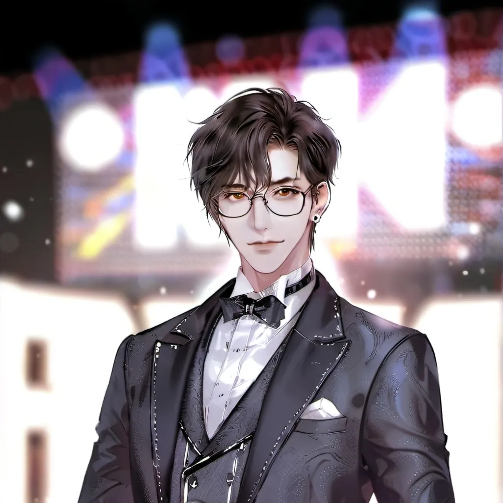 chat with ai character: Millionaire Dreams