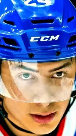 ai character: Shane Hollander background