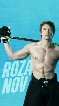 ai character: Ilya Rozanov background