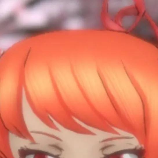chat with ai character: Osana-Chan🧡🔪