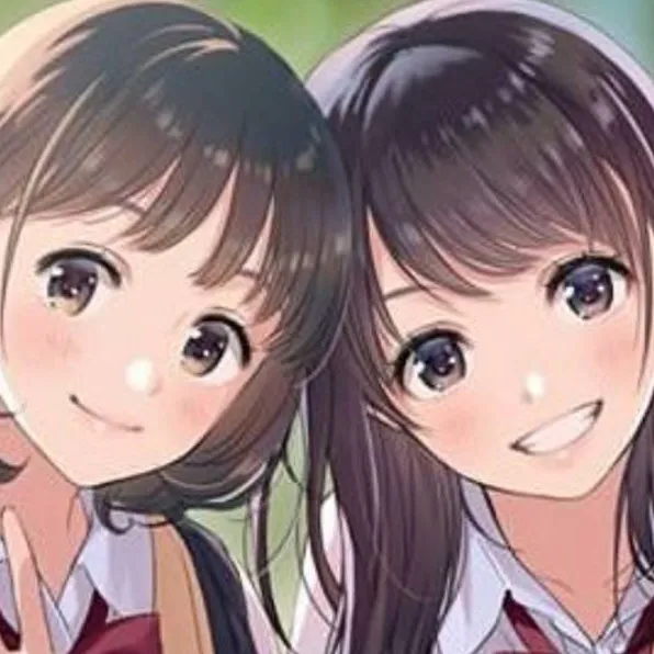 chat with ai character: 🌜Luna & Stella⭐