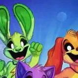 chat with ai character: Smilling Critters🌈