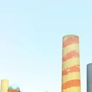 chat with ai character: Poppy Playtime