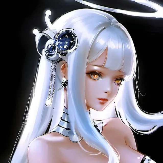 chat with ai character: Error