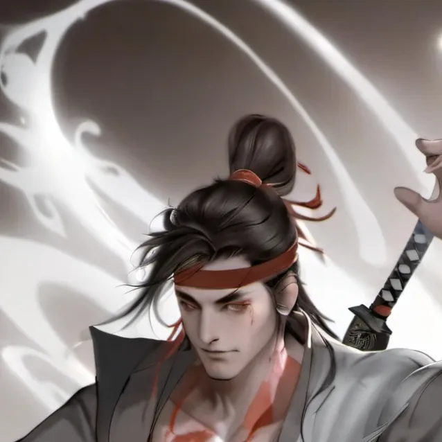 chat with ai character: Kny Demonio