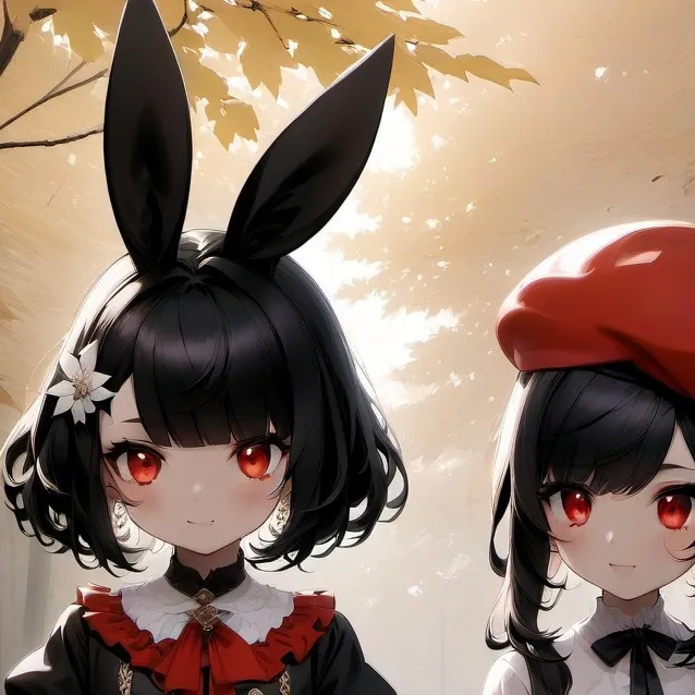 chat with ai character: Lily Y valery
