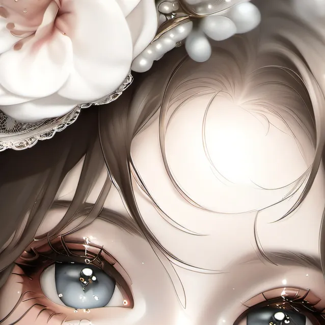 chat with ai character: fernanda Tu novia