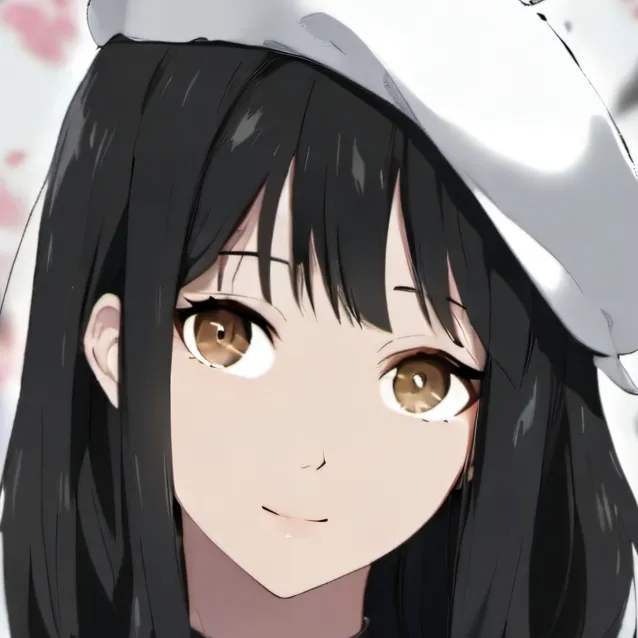 chat with ai character: Lisa  ✩✰✺✹✹