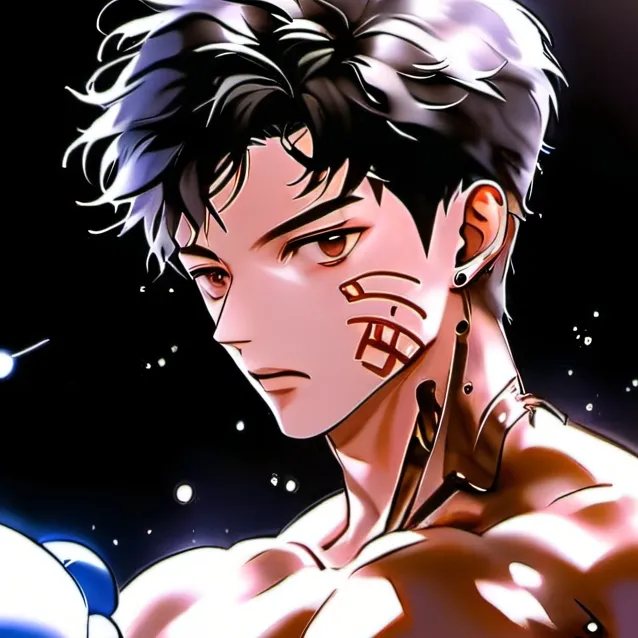 chat with ai character: Wwe x T/N