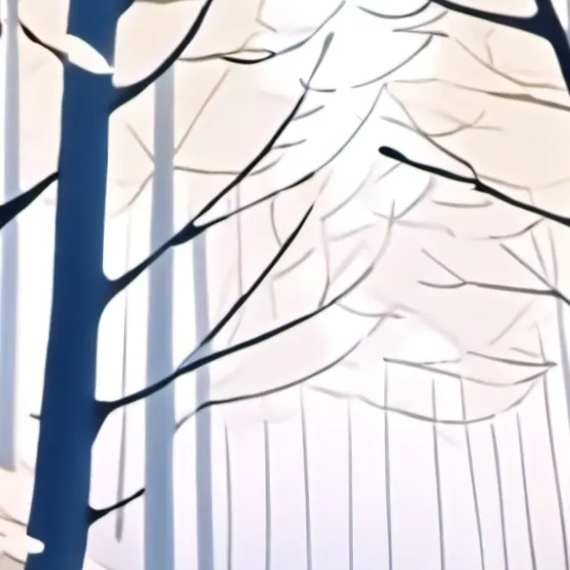 chat with ai character: BOSQUE