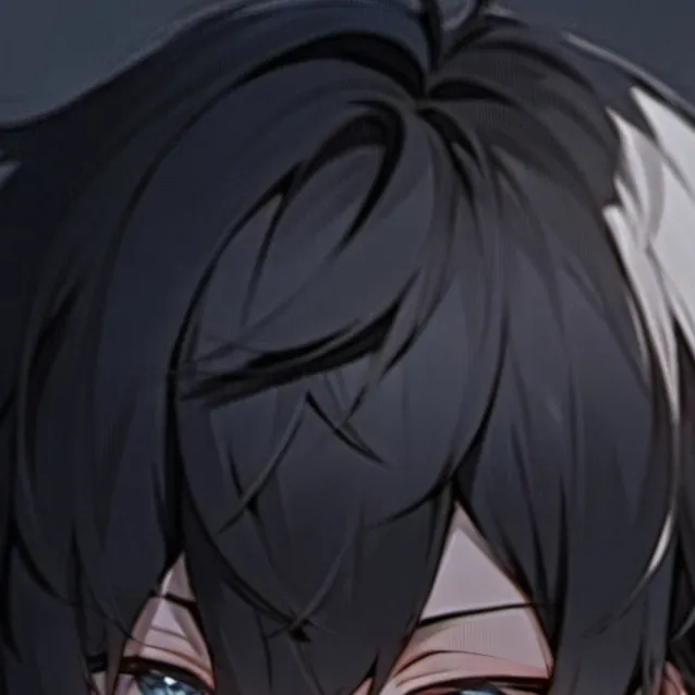 chat with ai character: Aiden~