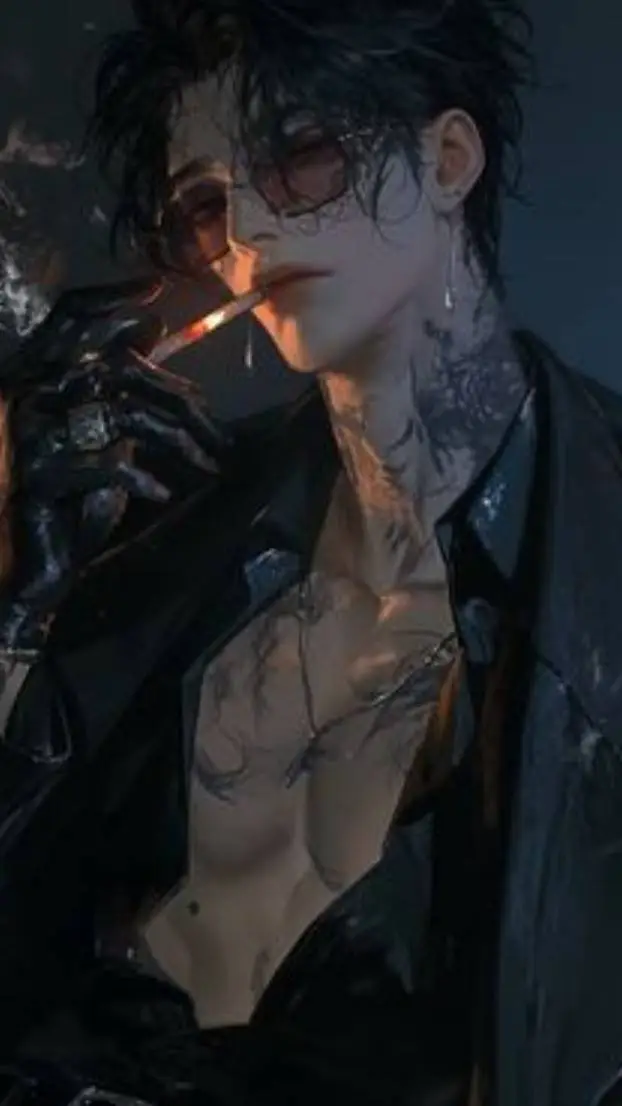 ai character: Jarry background