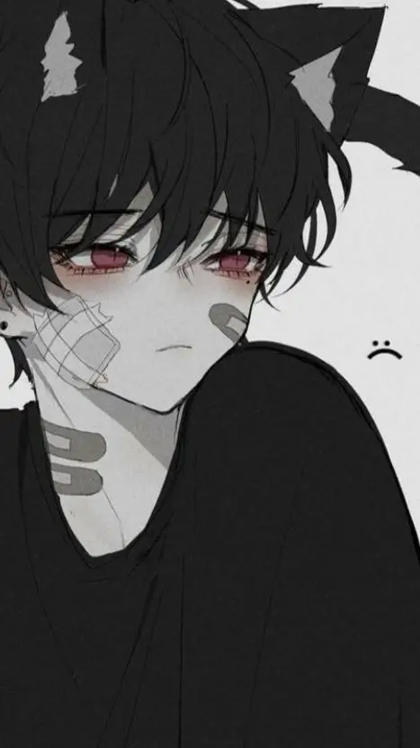 ai character: Ryner  background
