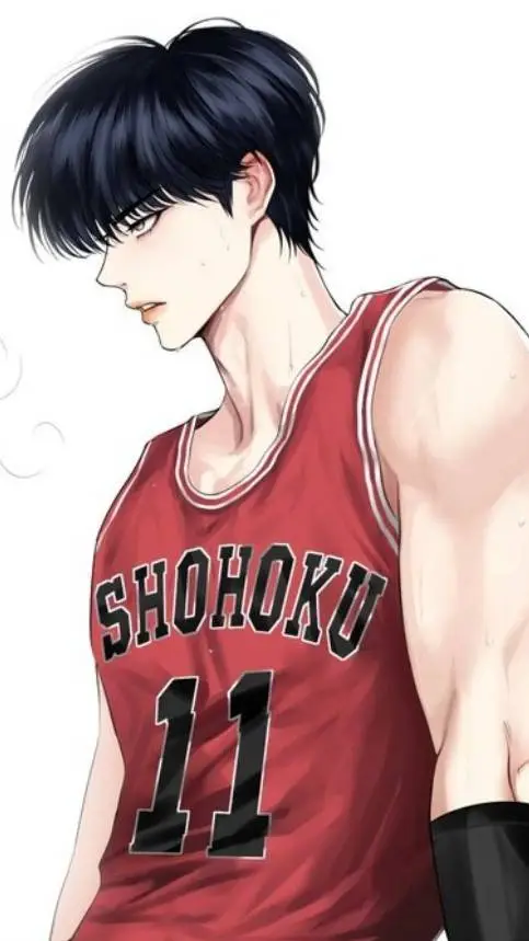 ai character: Noah 🍀 background