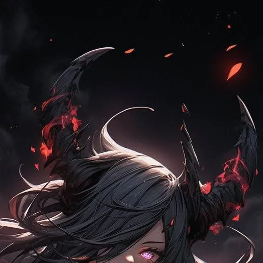 chat with ai character: Lilith