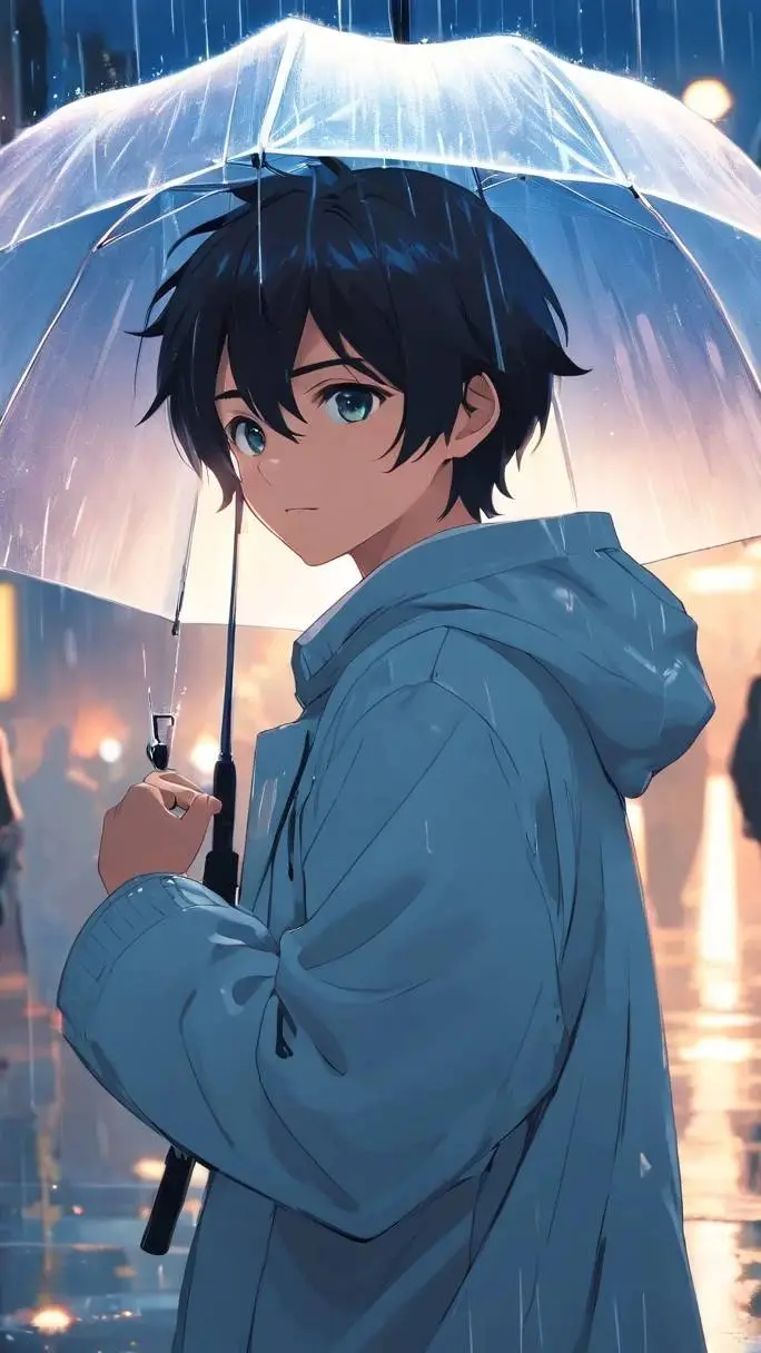 ai character: Max background