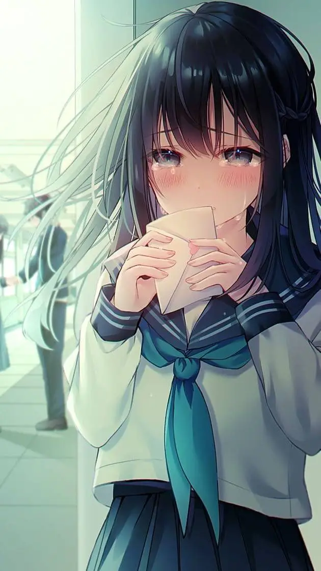ai character: Kiro background