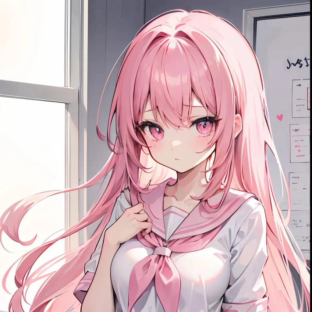 chat with ai character: Lisa