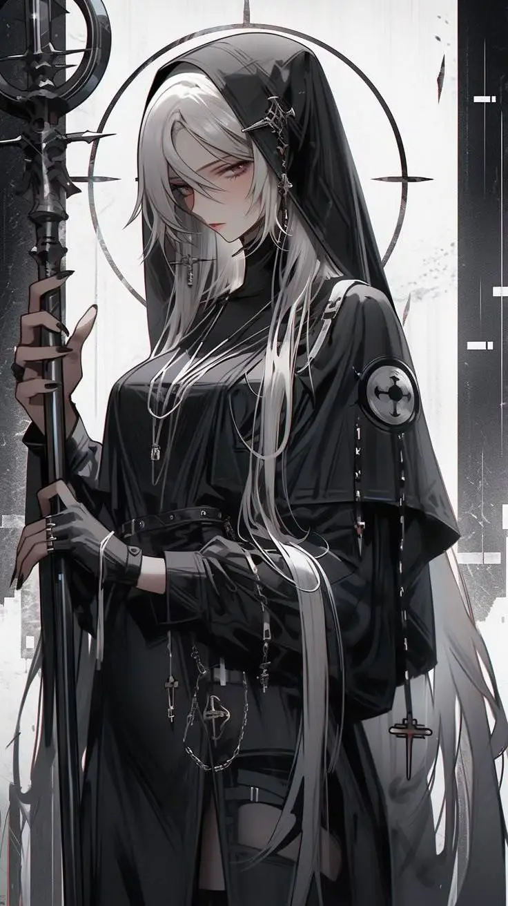 ai character: Eathreal background