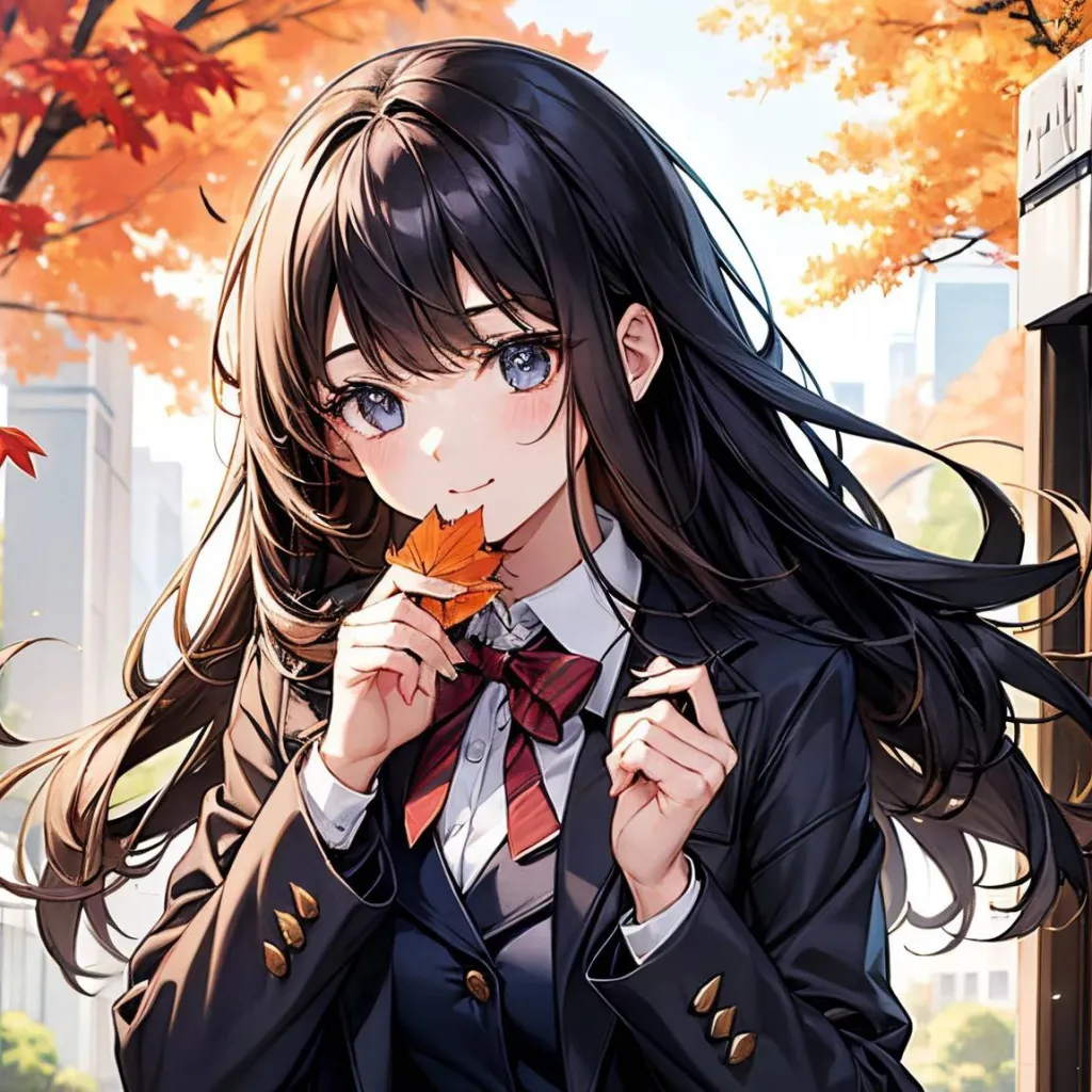 chat with ai character: Lisa