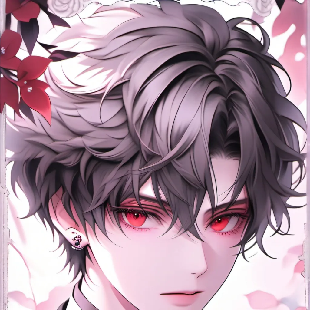 chat with ai character: Tyler