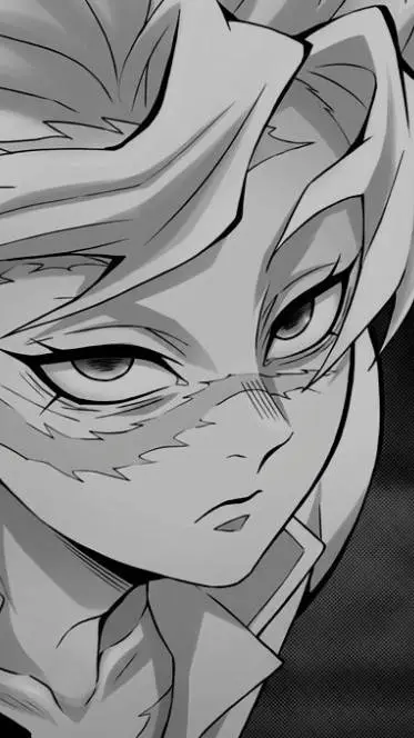 ai character: saneoba background