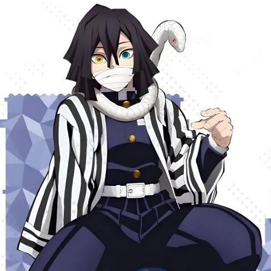 chat with ai character: Saneoba 