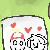 chat with ai character: omenaso x smoke? 