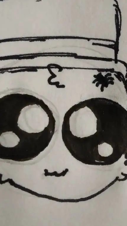 ai character: sammy x jandel background