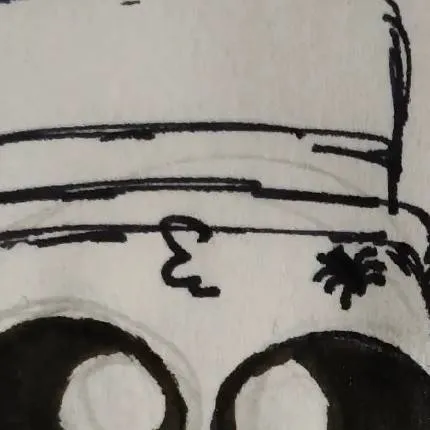 chat with ai character: sammy x jandel