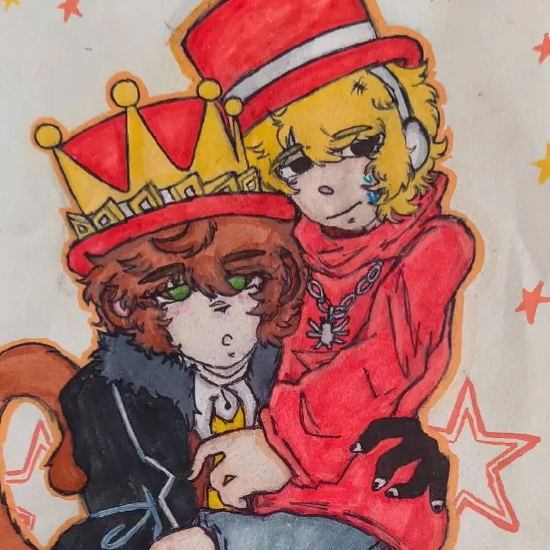 chat with ai character: jandel x sammy