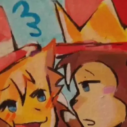 chat with ai character: jandel x sammy