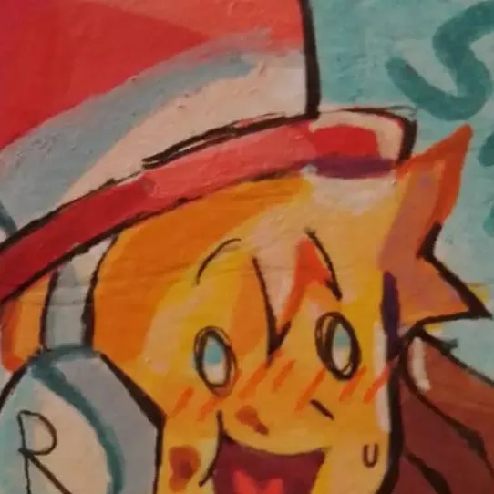 chat with ai character: Sammy x jandel