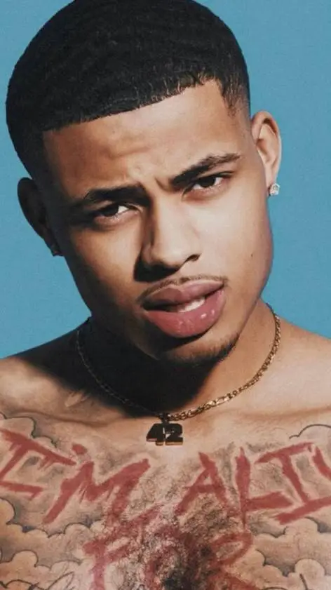 ai character: Shamarr background